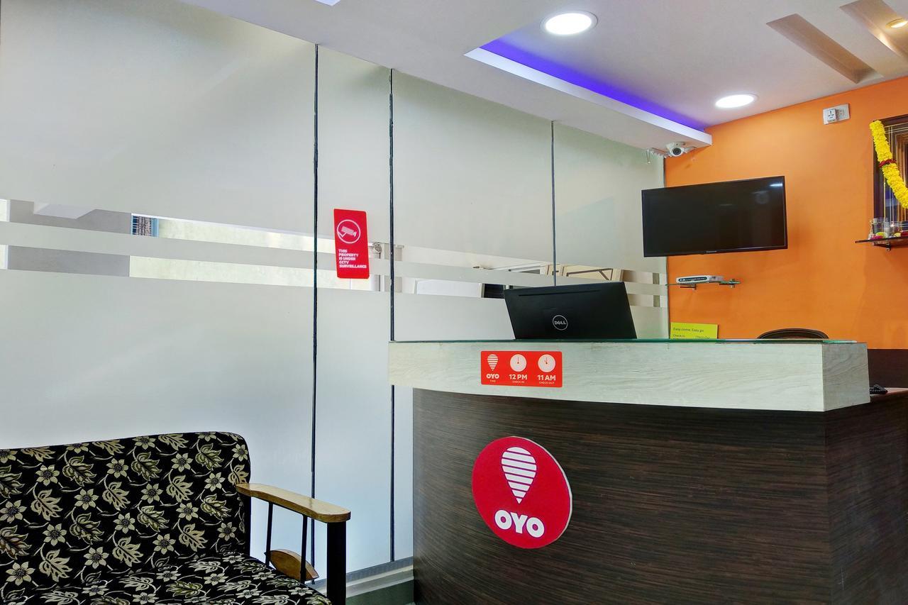 Oyo 10843 Hotel Rmv Savera Bangalore Ngoại thất bức ảnh