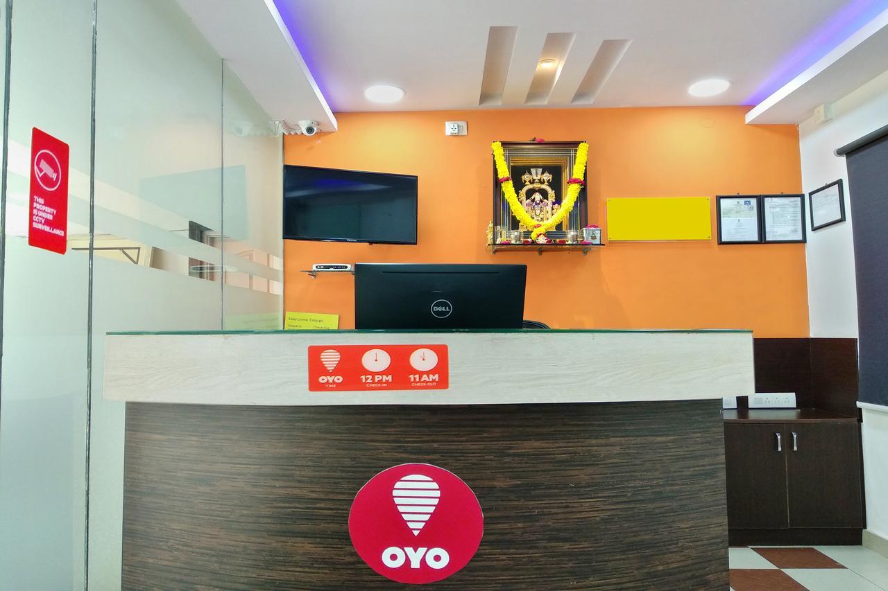 Oyo 10843 Hotel Rmv Savera Bangalore Ngoại thất bức ảnh