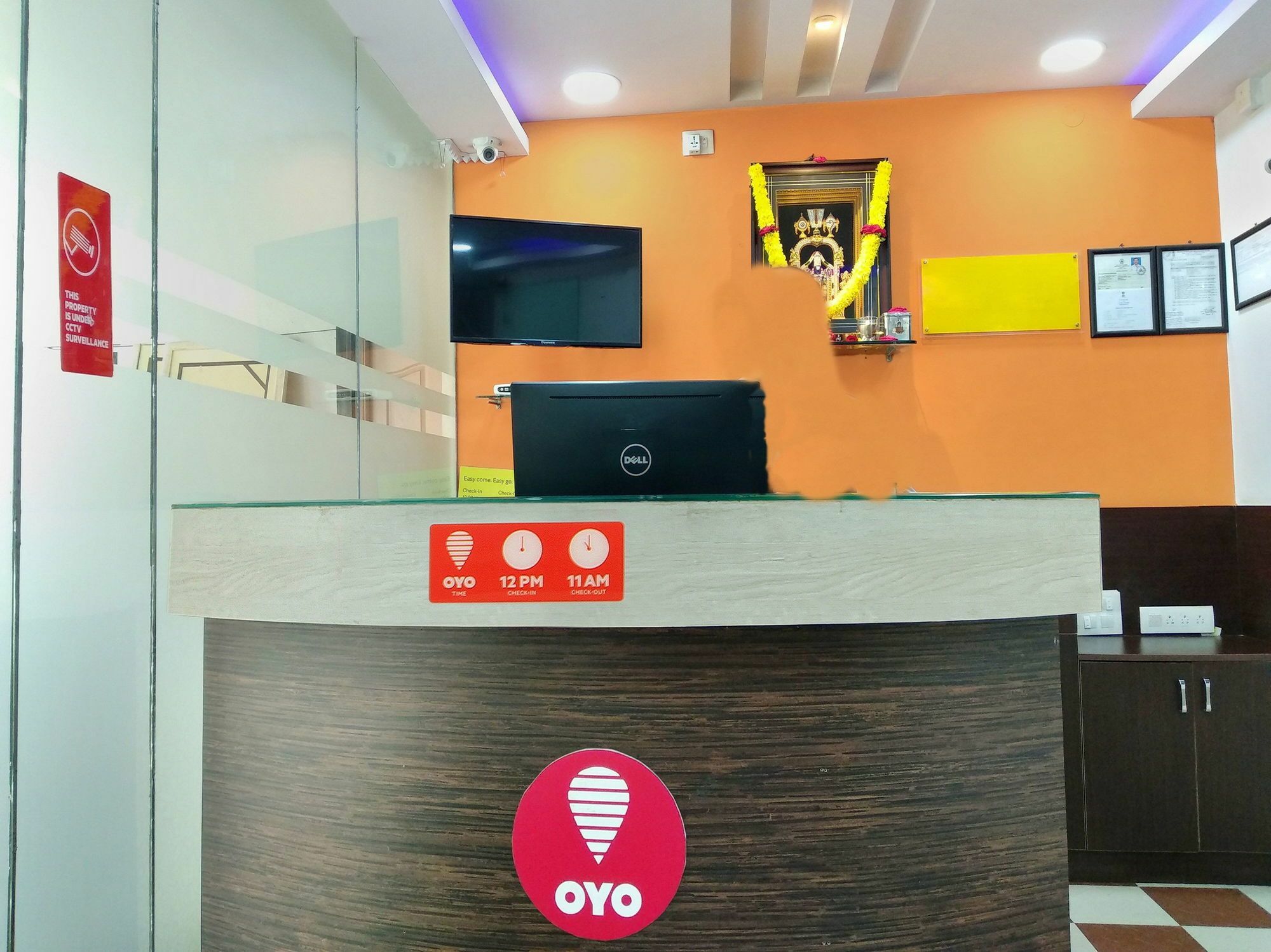 Oyo 10843 Hotel Rmv Savera Bangalore Ngoại thất bức ảnh